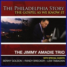 Jimmy Amadie/Philadelphia Story