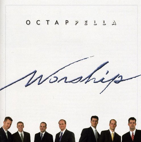 Octappella Worship 