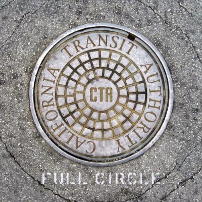 Cta (California Transit Author/Full Circle