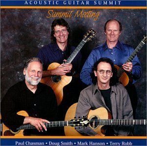 Acoustic Guitar Summit/Summit Meeting