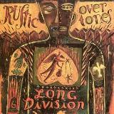 Rustic Overtones Long Division 