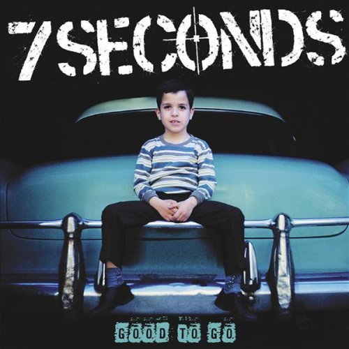 7 Seconds/Good To Go