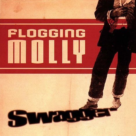 Flogging Molly/Swagger