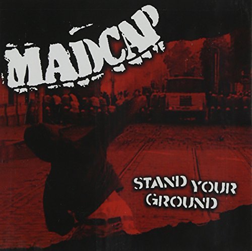 Madcap/Stand Your Ground@Stand Your Ground