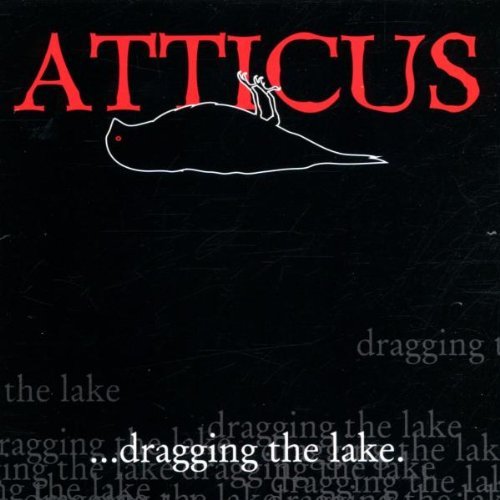 Atticus: Dragging The Lake/Volume 1@Mighty Mighty Bosstones@Blink-182/Alkaline Trio