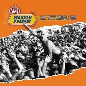 Warped Tour Compilation/2002-Warped Tour Compilation@Alkaline Trio/Sum 41/Nofx@2 Cd Set