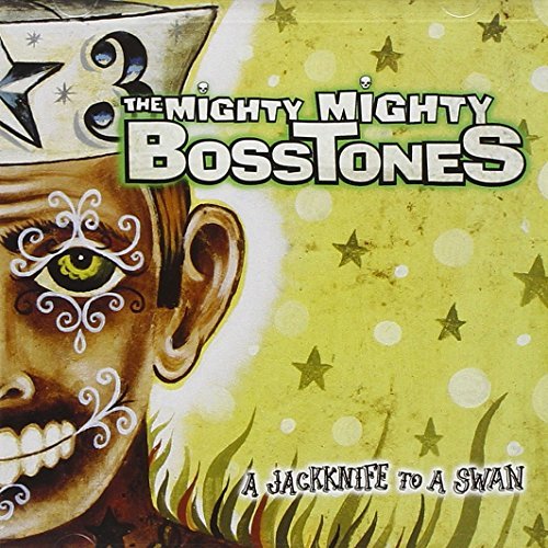 Mighty Mighty Bosstones/Jackknife To A Swan