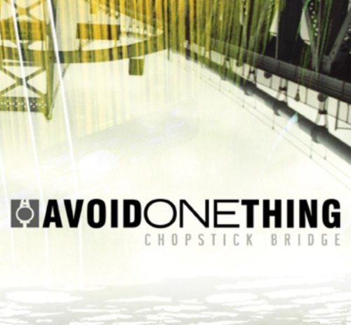 Avoid One Thing Chopstick Bridge 