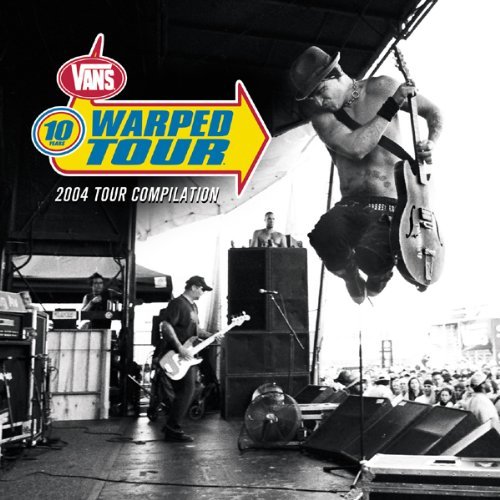 Warped Tour Compilation/2004-Warped Tour Compilation@Yellowcard/Good Charlotte@2 Cd Set