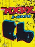 Mxpx B Movie 2 DVD 