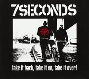 7 Seconds Take It Back Take It On Take I Explicit Version 