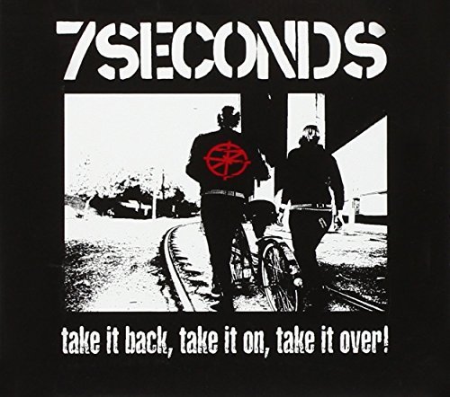 7 Seconds/Take It Back Take It On Take I@Explicit Version