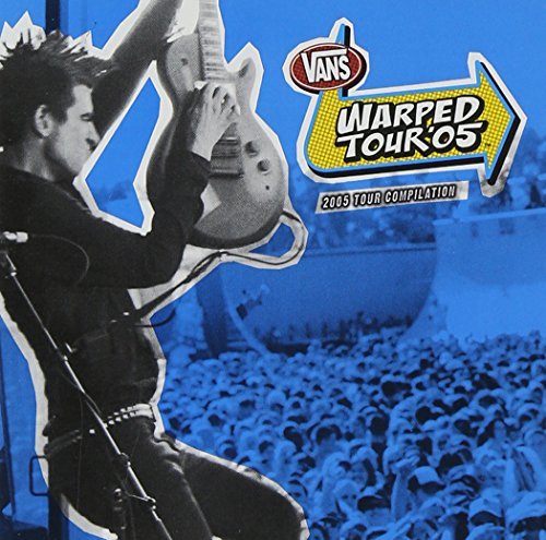 Warped Tour Compilation/2005-Warped Tour Compilation@2 Cd Set