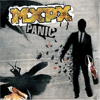 Mxpx Panic 