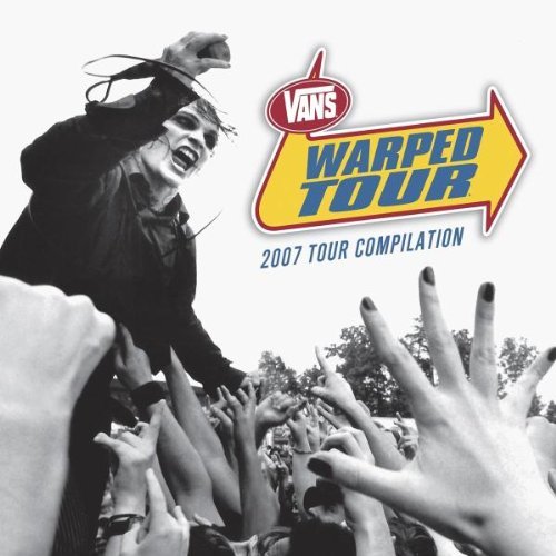 Warped Tour Compilation/2007-Warped Tour Compilation@2 Cd Set