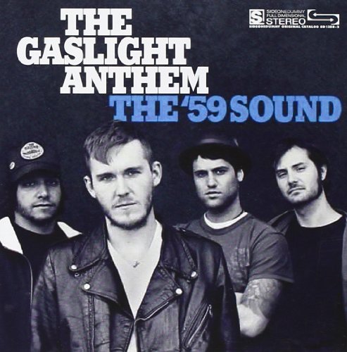 Gaslight Anthem/59 Sound