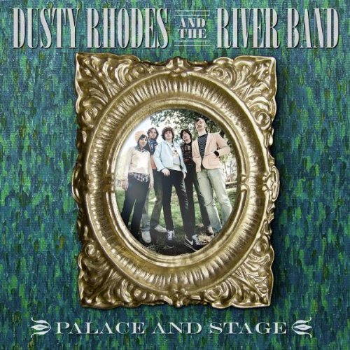 Dusty Rhodes & The River Band Palace & Stage Palace & Stage 