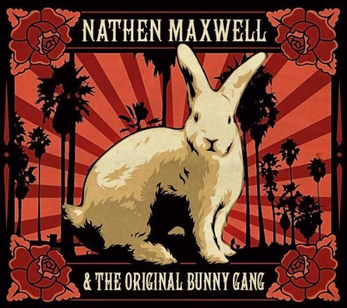 Nathe & The Original B Maxwell/White Rabbit@White Rabbit
