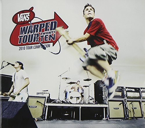 Warped Tour Compilation/2010-Warped Tour Compilation
