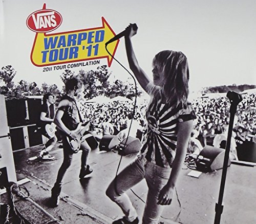 Warped Tour Compilation/2011-Warped Tour Compilation