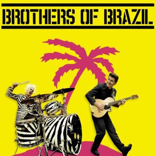 Brothers Of Brazil/Brothers Of Brazil@Brothers Of Brazil