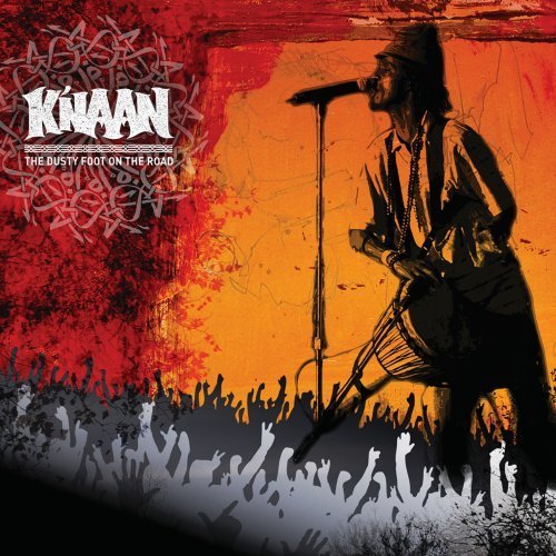 K'Naan/Dusty Foot On The Road@Explicit Version