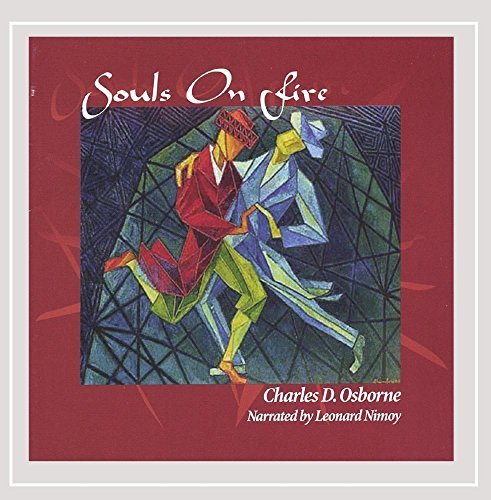 Charles D. Osborne/Souls On Fire