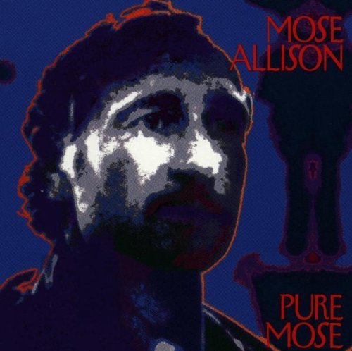 Mose Allison/Pure Mose