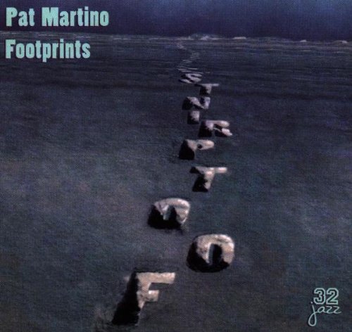 Pat Martino/Footprints