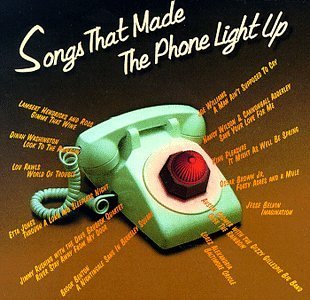 Songs That Made The Phone L/Songs That Made The Phone Ligh@Rawls/Washington/Jones/Benton