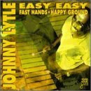 Johnny Lytle Easy Easy 