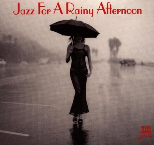 Jazz For A Rainy Afternoon/Jazz For A Rainy Afternoon