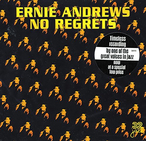 Ernie Andrews No Regrets 