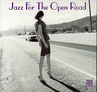 Jazz For The Open Road/Jazz For The Open Road