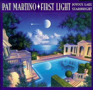 Pat Martino/First Light