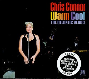 Chris Connor/Warm Cool@2 Cd Set