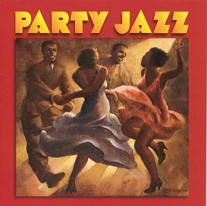 Party Jazz/Party Jazz@Jackson/Holmes/Green/Mcduff@Davis/Phillips/Earland/Person