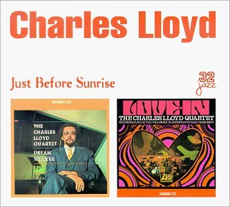 Charles Lloyd Just Before Sunrise 