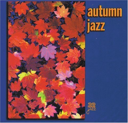 Autumn Jazz/Autumn Jazz@Harris/Burrell/Hutcherson