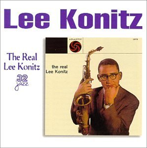 Lee Konitz/Real Lee Konitz
