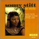 Sonny Stitt/In Style