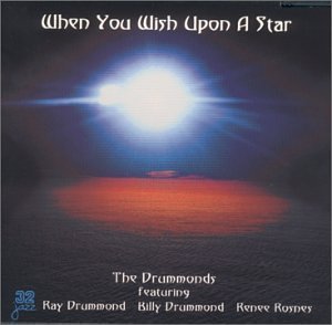 Drummonds/When You Wish Upon A Star