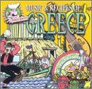 Music &... Of Greece/Music &... Of Greece