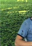 Lightning Bolt Power Of Salad 