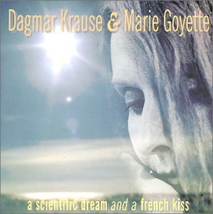 Krause Goyette Scientific Dream & A French Ki 