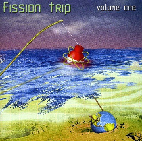 Ian Wallace/Fission Trip
