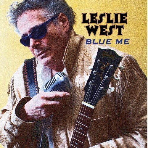 Leslie West/Alligator