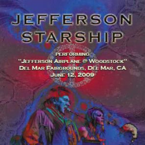 Jefferson Starship/Perfoming Jefferson Airplane A