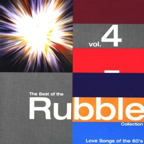 Rubbles/Vol. 4-Rubbles@Syn/Nirvana/Bumble Bees/Act@Rubbles