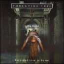 Porcupine Tree/Coma Divine
